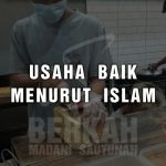 Memulai Usaha yang Baik Menurut Ajaran Islam