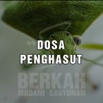 Dosa Penghasut & Penyebar Fitnah