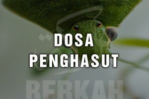 Dosa Penghasut & Penyebar Fitnah