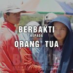 Berbakti Kepada Orang Tua